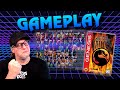 Ultimate Mortal Kombat Trilogy Sega Genesis Gameplay