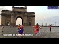 Garba in Mumbai | 15 locations in Mumbai | Rasleela group |