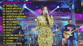 Download lagu DIFARINA INDRA - RASAH BALI | FULL ALBUM TERBARU 2023 mp3