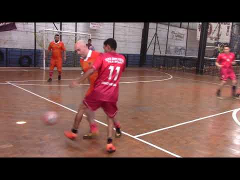 2ºQ/LIGA-BATALHA/JOGO 655/COMPLETO - Liderança 4 x 6 Tenta a Sorte