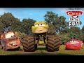 Evviva Il Circo Cars On The Road Corto 5