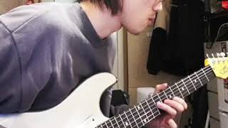 Download lagu Atomic Mind Improv with nick johnston signature guitar mp3