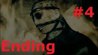 The Dark Inside Me Game-play | Chapter 1 | Episode 4 | Her Twisted Pleasures ✔