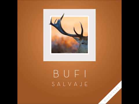 Bufi - I Call You (Discotexas, 2014)