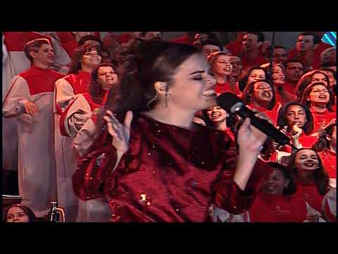 DVD Preciso de Ti - Diante do Trono 4 - (2001) HD