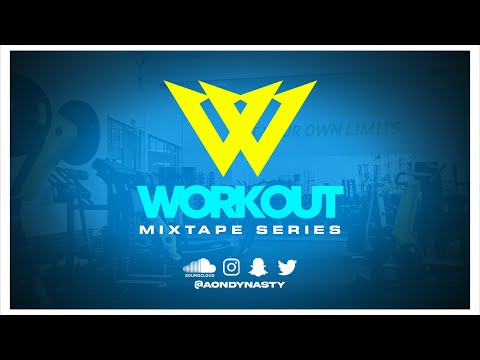 A.O.N Dynasty: Gym Workout Mix - Carnival Mix | Lil Rick, Machel, Bunji Garlin, Alison Hinds & More