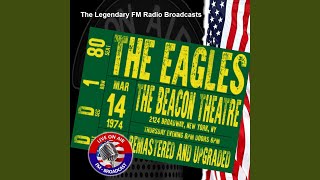 Midnight Flyer (Live FM Broadcast Remastered) (FM Broadcast Beacon Theatre, New York 14th March...
