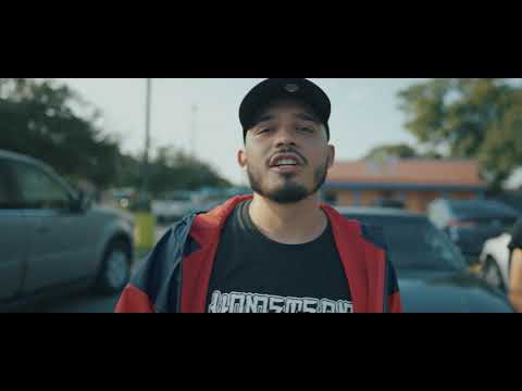 Houston's Own MC - “Another Day in the H” (Official Video)