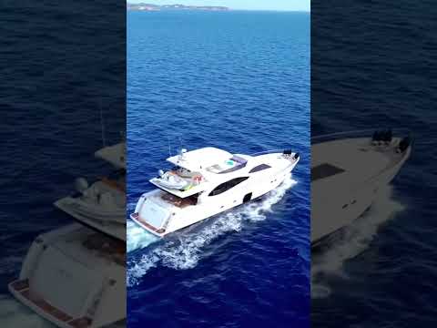 Προεπισκόπηση βίντεο σκάφους – Likemedia 1