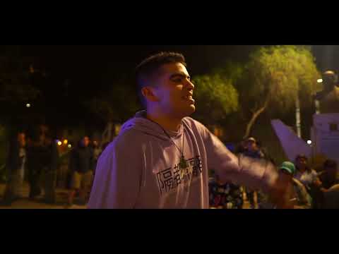 (Cuartos) ALMENDRADES VS MATIENZO  - Pache-Ring Final Nacional Rango 4 FMS PERÚ 2022-23