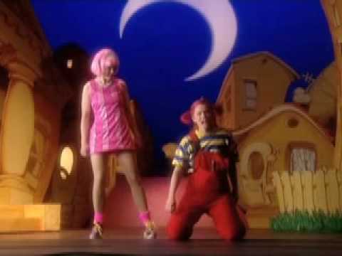 Ég á Góðan Vin - trans & sub