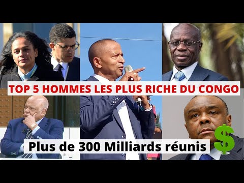 , title : 'Top 5 hommes les plus riche de la RDC en 2021'