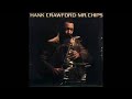 Hank Crawford  Let's Fall In Love All Over Again