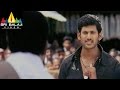 Bhayya Telugu Movie Part 1 11 Vishal Priyamani Sri Balaji Video