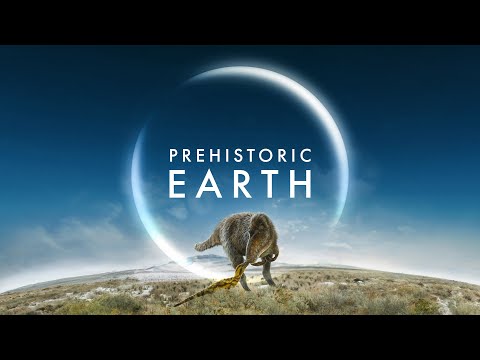 Prehistoric Earth // Planet Earth III meets Prehistoric Planet