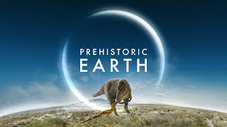 Prehistoric Earth // Planet Earth III meets Prehistoric Planet