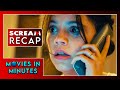 Scream 5 2022 In Minutes Recap
