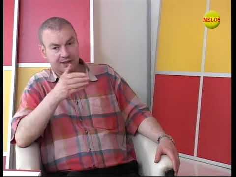 Osma Vrata Gost:Dr.Dragan Petrovic