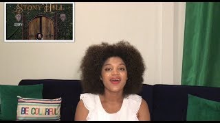 Stony Hill by Damien Marley Album Review