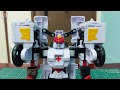 Hello Carbot Dandy Ambulance X