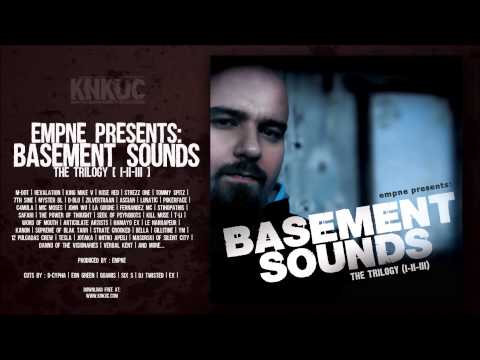 Articulate artists - Torture chamber (Produced by Empne)