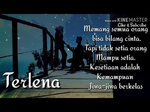 TERLENA. DIWANG PROBOWATI