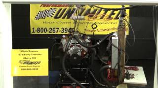 383 Chevy Stroker 500HP Package...Custom Crate Engines By Proformance Unlimited