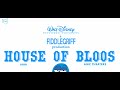 Opening Closing To House Of Bloos 1999 AMC Theaters FiddleGriff AU