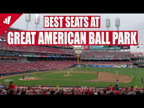 Gabp Seating Map