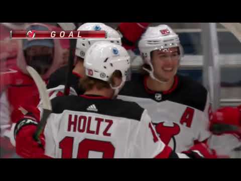 NHL  Sep.30/2021  PS  New Jersey Devils - Washington Capitals