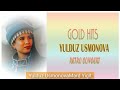 Yulduz Usmonova-mard yigit