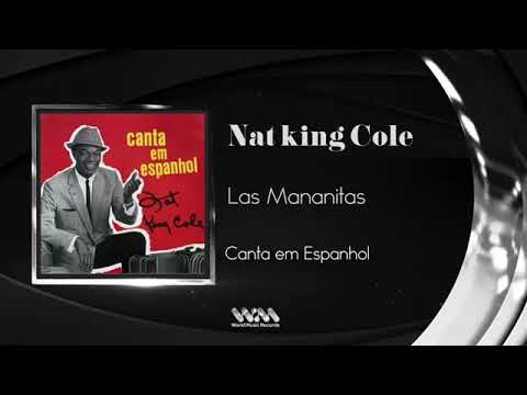 Las Mañanitas - Nat King Cole