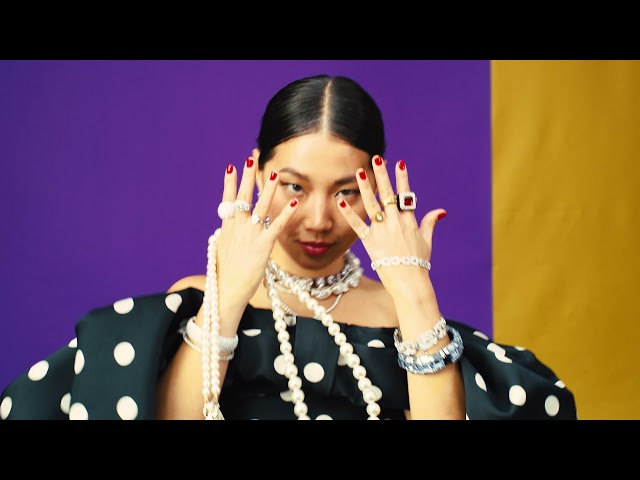 The RealReal product / service