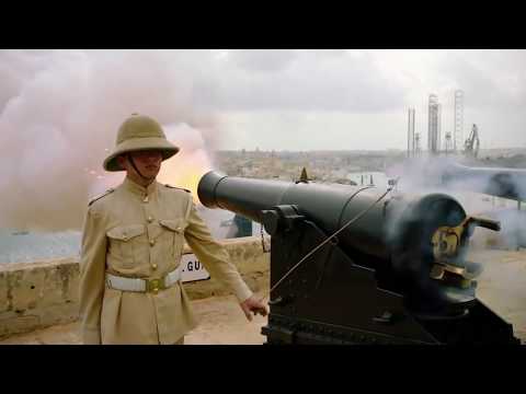 Rolex Middle Sea Race 2018