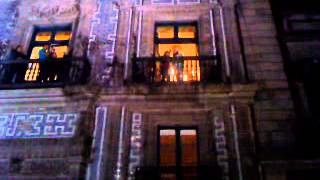 Diana Luna Soprano Balcones de Madero 3