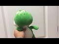 A Review Of The Mario Party 5 Yoshi M