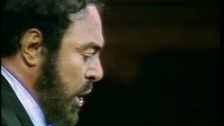Luciano Pavarotti-M'appari tutt'amor