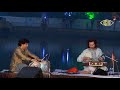 Pandit Rahul Sharma | Santoor | Instrumental | Rhythm & Words | God Gifted Cameras