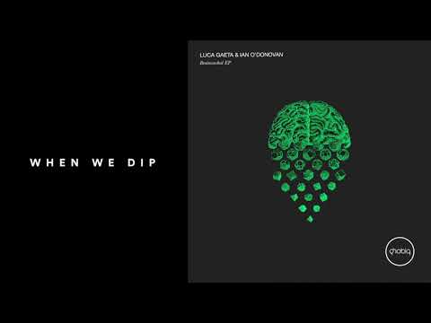 Premiere: Ian O'Donovan & Luca Gaeta - Brainwashed [Phobiq]