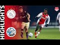Samenvatting Jong Ajax - FC Den Bosch (14-11-2022)