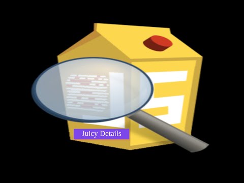 JUICY DETAILS - TRYHACKME (Walkthrough)