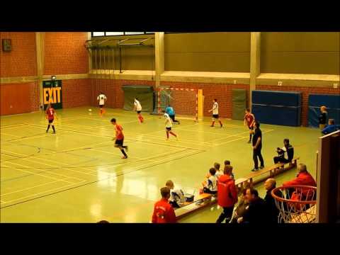 JSG Lossetal Lichtenau I - JSG Guxhagen/Körle/Fuldab.   C Junioren Rappe ZT Cup 2016