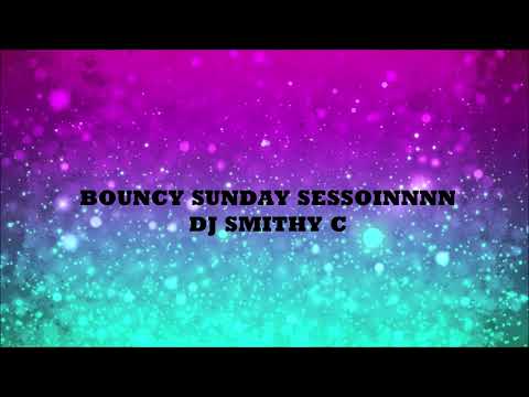 MAKINA SUNDAY SESSIONS - DJ SMITHY C - 23 OCTOBER 2022
