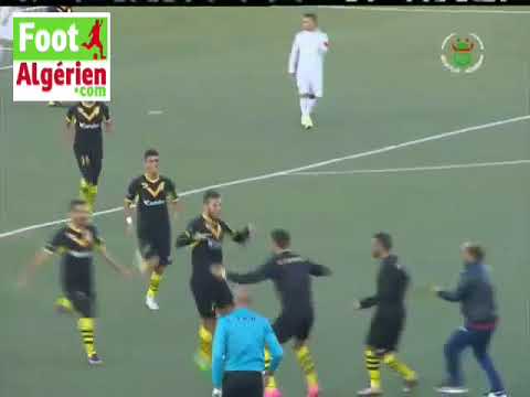 Ligue 2 Algérie (7e journée) : CA Bordj Bou Arréridj 1 - Amel Bou Saâda 0