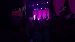 Melissa Etheridge - Indiana - MCA 2018