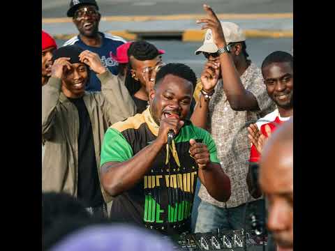 Tek On Street: Dancehall StreetMix - Chris Malachi, Yo Christon