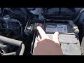 How To Jump Start A Kia Forte 2014 2018
