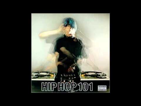 Best Part - Self Scientific (DJ Khalil) - Hip Hop 101 (2000)