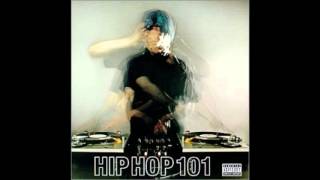 Best Part - Self Scientific (DJ Khalil) - Hip Hop 101 (2000)