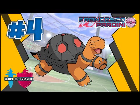 Una degna conclusione! - VGC20 WIN STREAK #pokémon ⚔️🛡️#4